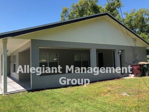 Foto del edificio - 3/2 Duplex for Rent in St. Cloud