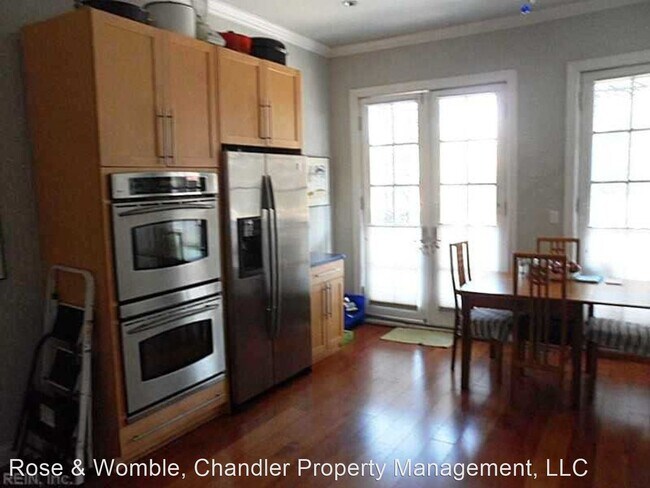 Building Photo - 5 br, 3.5 bath House - 316 Fairfax Ave