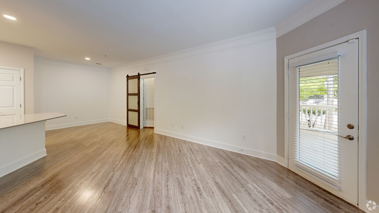 Photo - Clarinbridge Apartments and Townhomes