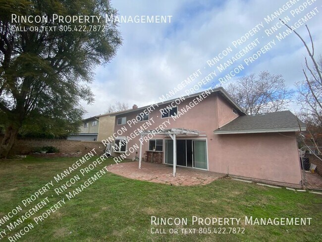 Building Photo - Spacious 5 Bedroom 3 Bathroom in Central L...