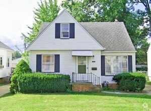 Building Photo - 2817 Tuxedo Ave