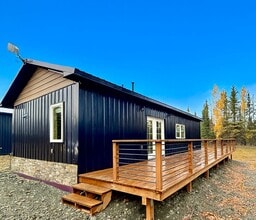 Building Photo - 35618 Kenai Spur Hwy