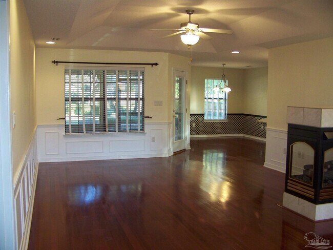 Foto del edificio - 3566 Haley Way