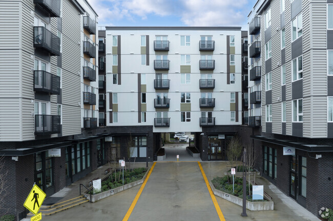 Foto del edificio - Horizon Housing at Together Center