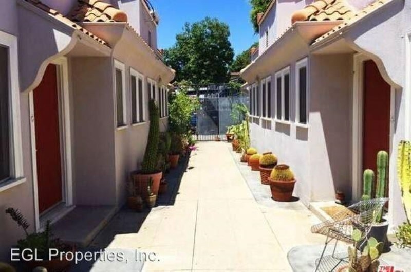 Foto principal - 1124 N Gardner St