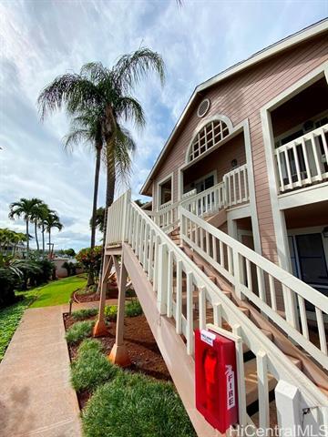 Building Photo - 94-551-551 Lumiaina St