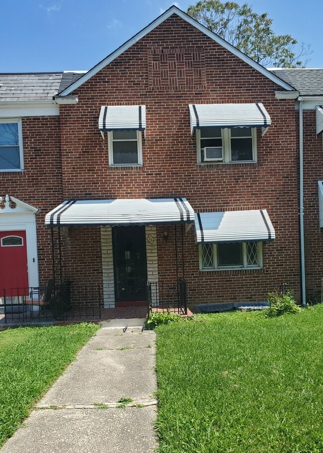 Building Photo - 3117 Leighton Ave