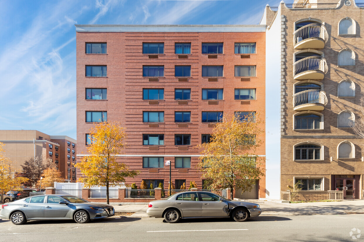 Building Photo - Lefferts Gardens