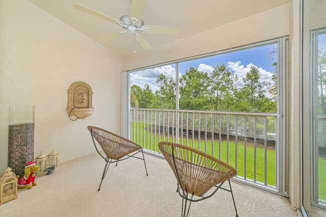 Foto del edificio - ** ESTERO 2/2 Stoneybrook Condo- Fully Fur...