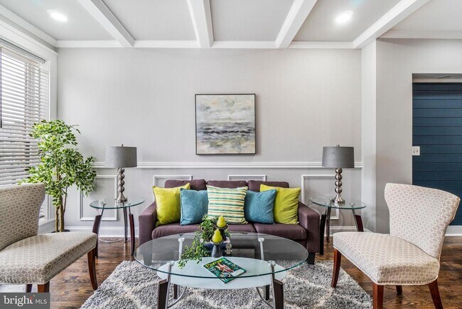 Foto del edificio - 1530 Covington St