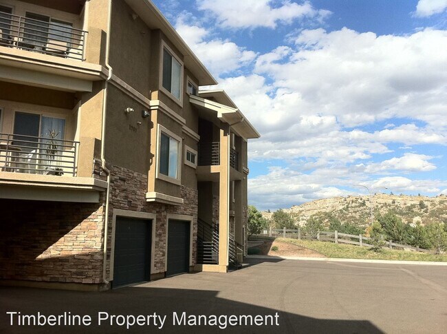 Building Photo - 2 br, 2 bath House - 1905 Montura View #204