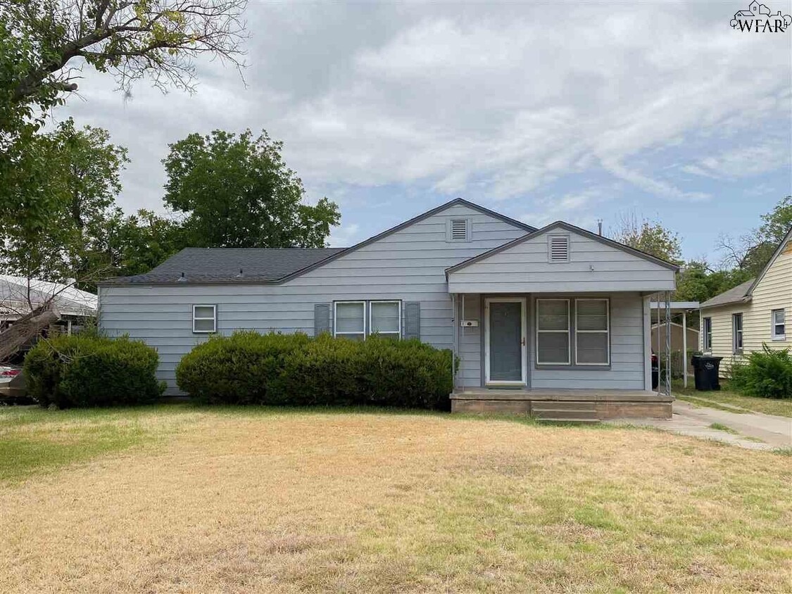 Foto principal - 3112 Barrett Pl