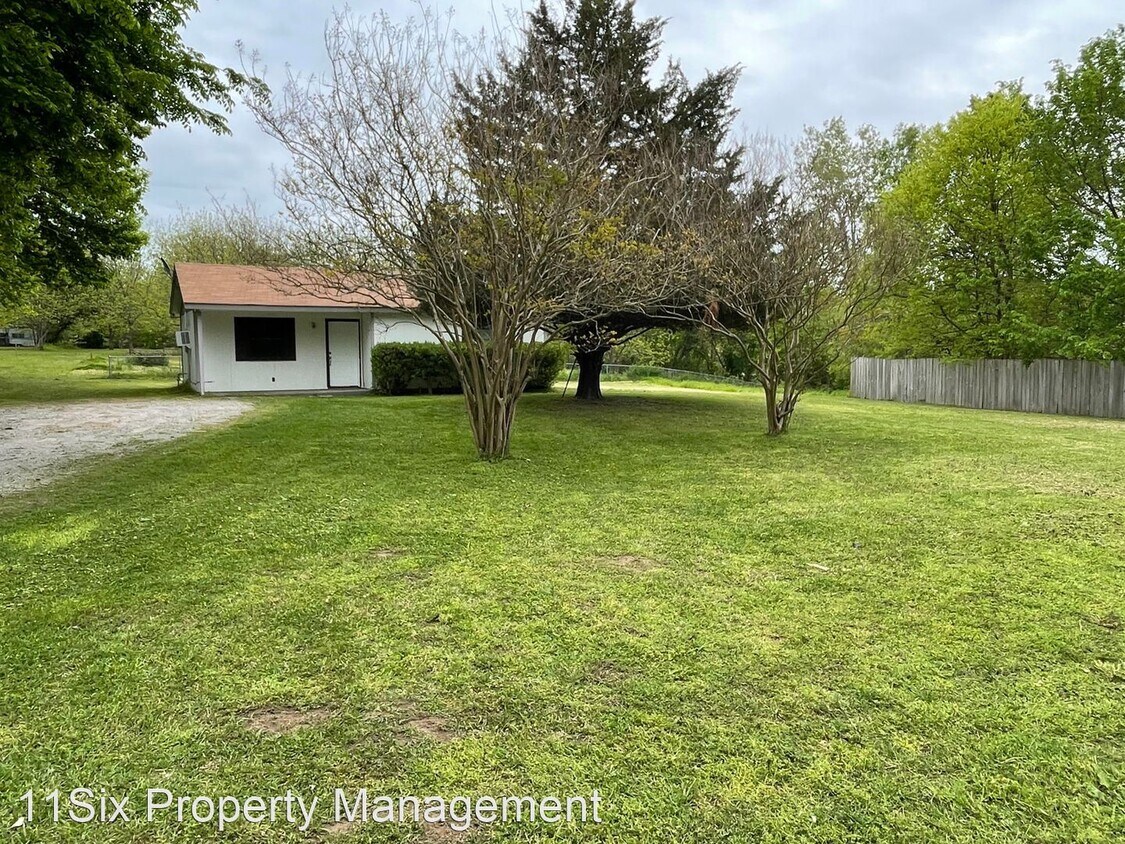 Primary Photo - 2 br, 1 bath House - 516 S 2nd