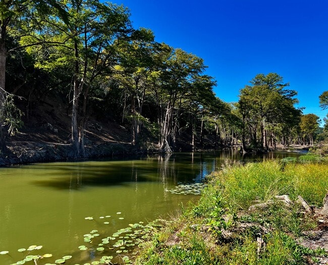 Foto del edificio - Riverfront Bungalow #9