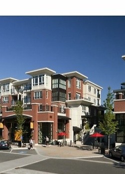 Photo du bâtiment - High Street