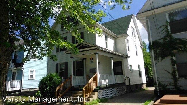 Foto del edificio - 6 br, 6 bath House - 722 Arbor Street