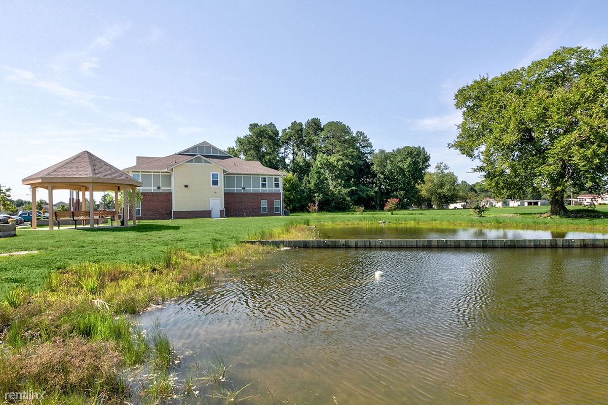 Primary Photo - 2 br, 1 bath Apartment - Tooley Place
