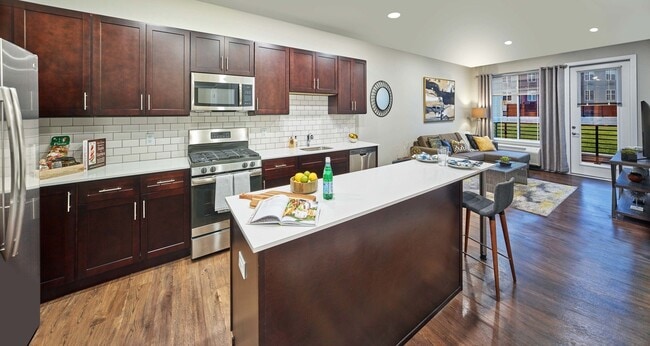 Building Photo - REVA Rahway