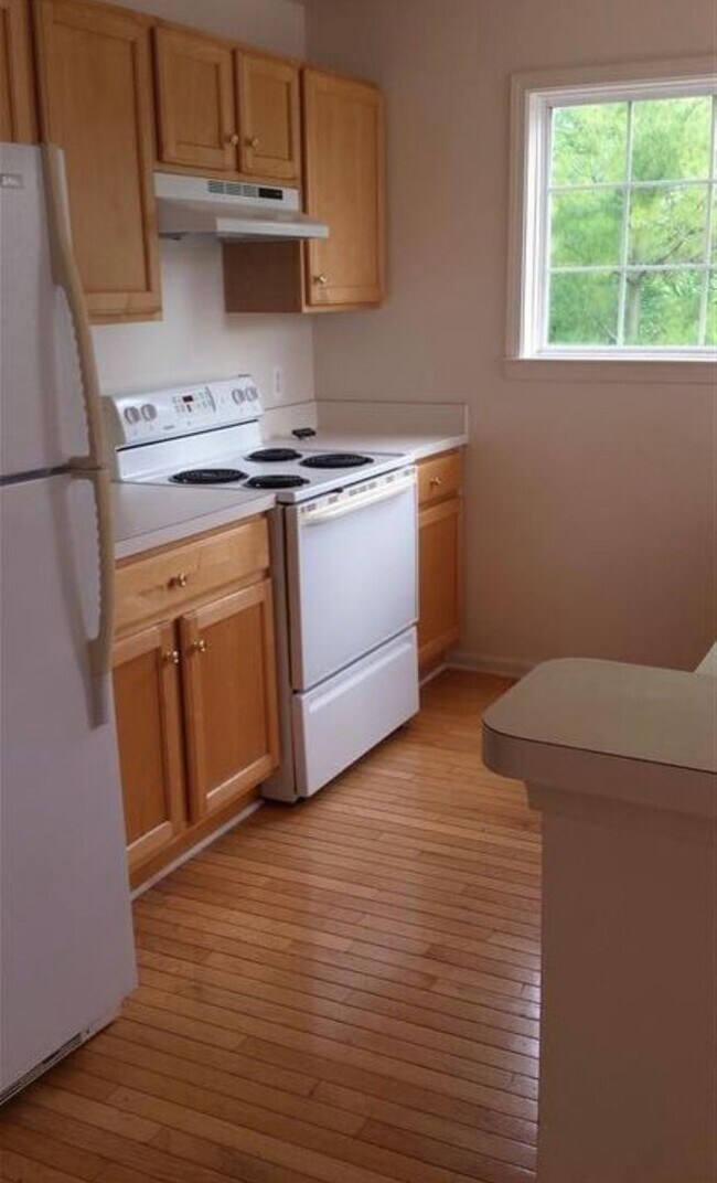 Foto del edificio - 2 bed 2.5 Bath