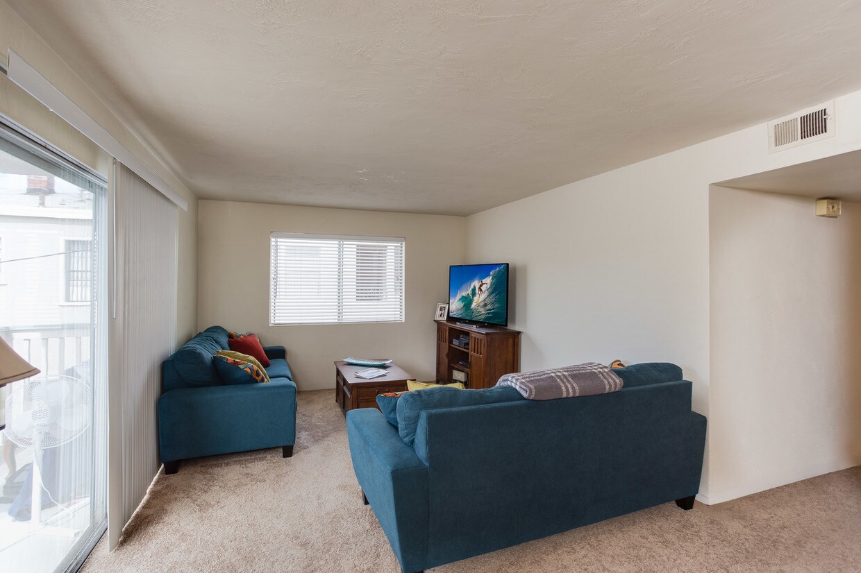 1400 Floribunda Ave, Burlingame, CA 94010 Apartments in Burlingame