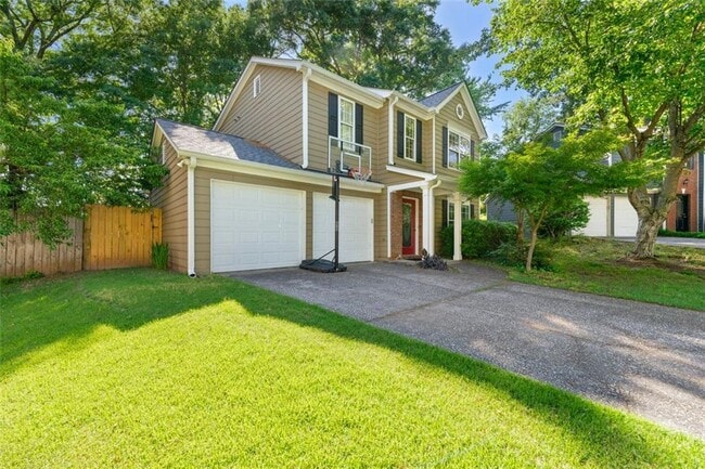 Building Photo - 4295 Cabretta Dr