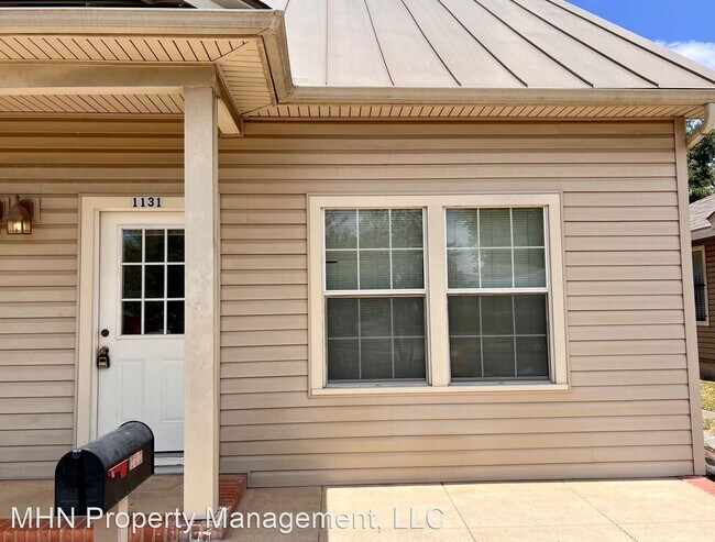 Building Photo - 2 br, 1 bath House - 1131 Avant Ave