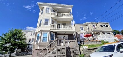 Building Photo - 6 Beede Ave