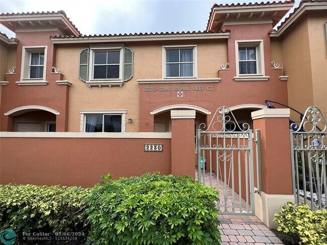 Building Photo - 2230 Coral Reef Ct