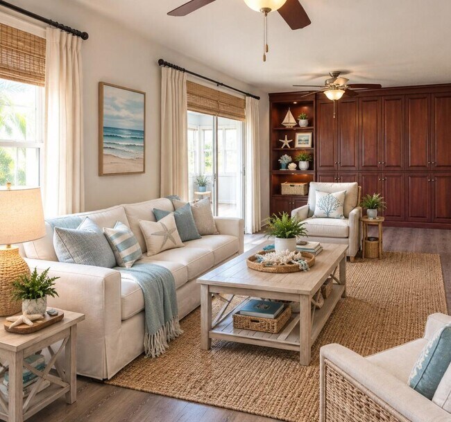Foto del edificio - 4854 Marine Pkwy