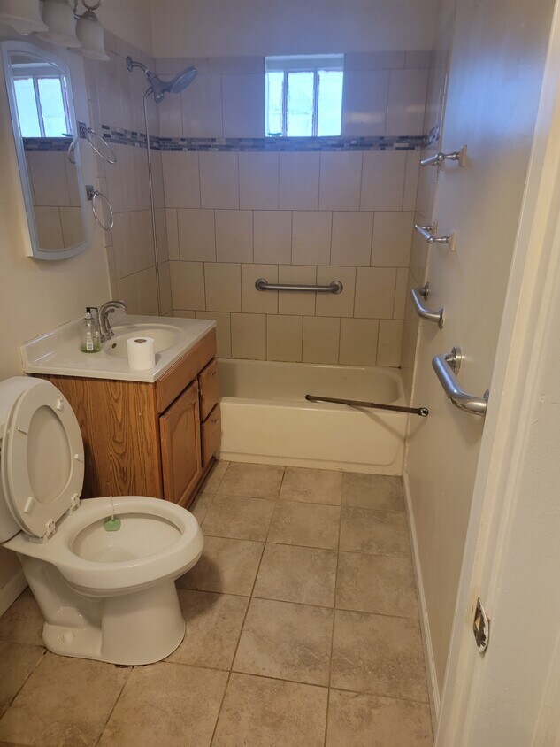 Foto principal - 1101 N William St