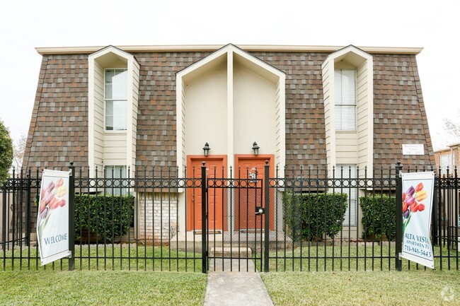 Building Photo - Alta Vista Townhomes