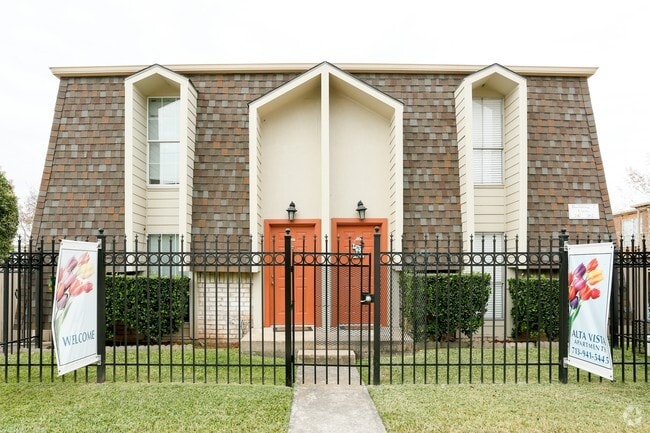 Alta Vista Townhomes - Townhomes at Vista Gardens
