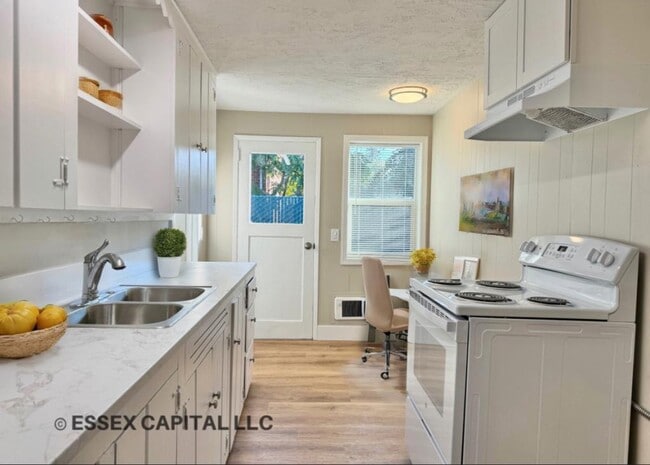 Photo - 1610 G St House