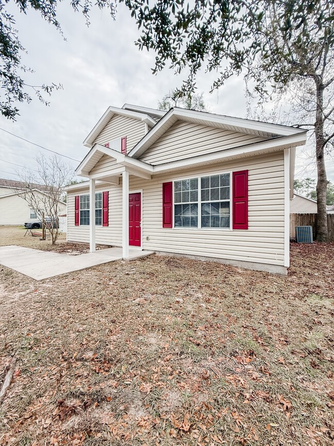 Foto del edificio - 113 Spokan Trail