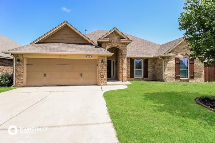 Primary Photo - 4109 SE 89TH TERRACE, OKLAHOMA CITY, OK 73135