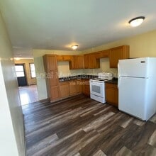 Building Photo - 501 N Morgan Ave