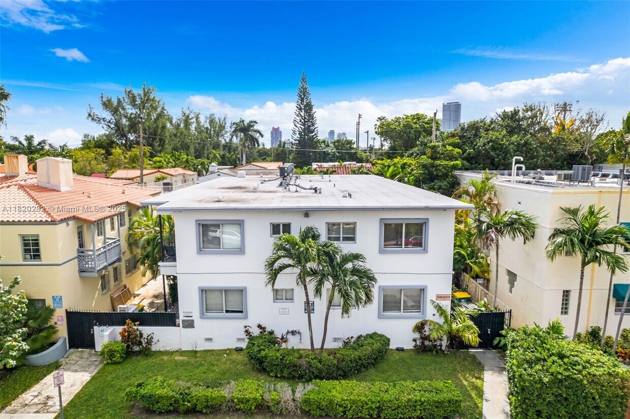 Foto principal - 820 15th St