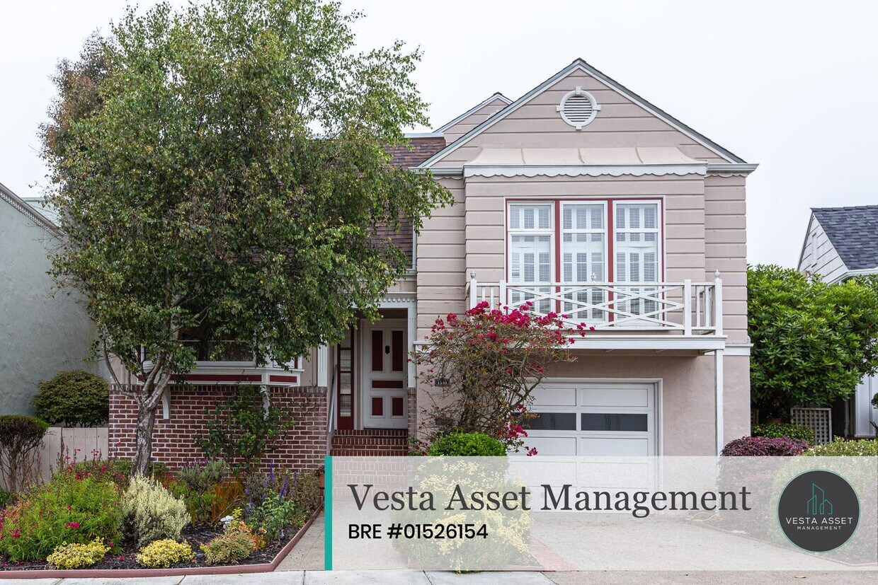 Foto principal - 1549 16th Ave