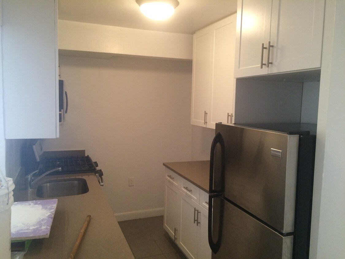 Foto principal - 137-15 Geranium Ave