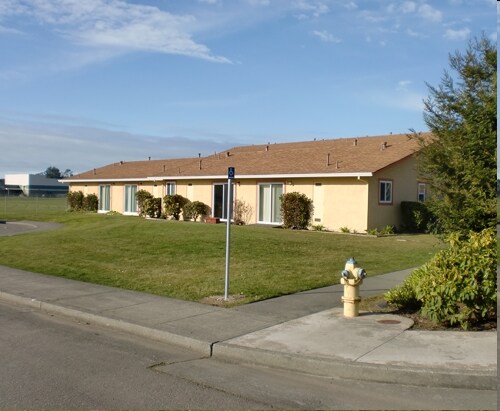 Foto del edificio - Murray Apartments