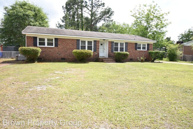 Building Photo - 4 br, 2 bath House - 5146 Foxfire Rd