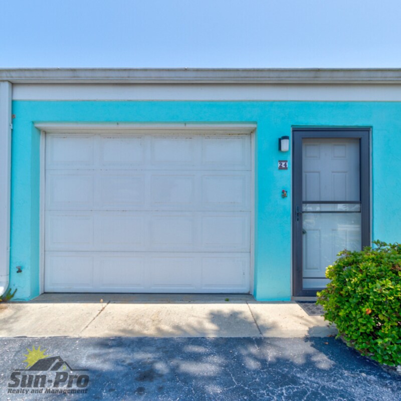 Foto principal - 2850 Ocean Shore Blvd