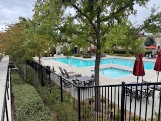Association Pool Spa BBQ - 21730 Candela Dr