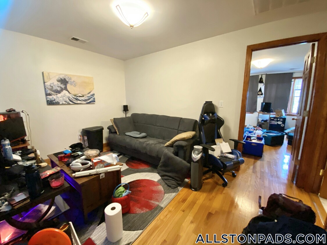 Foto principal - 102 Allston St