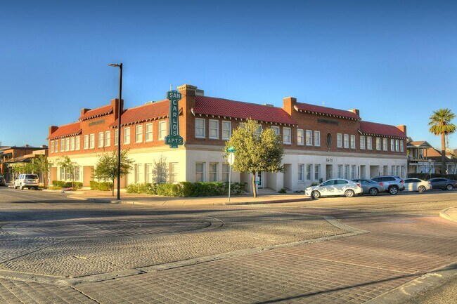 Foto del edificio - 71 E 13th St