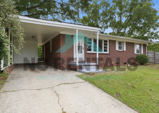 Foto del edificio - 1800 Woodmere Dr