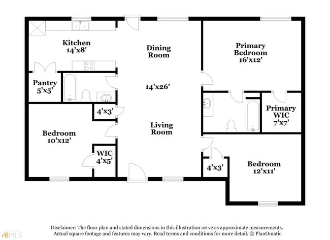 Building Photo - 610 Dove Cove