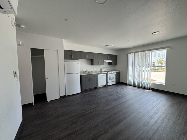 Building Photo - Vista Lane Family Homes - Affordable Housing