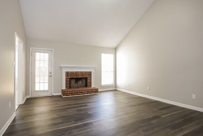 Foto del edificio - Lovely 3 Bedroom in Evans, GA