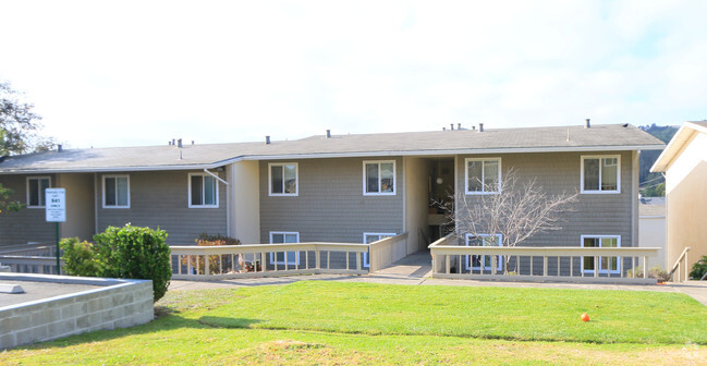 Building Photo - Ponderosa Estates